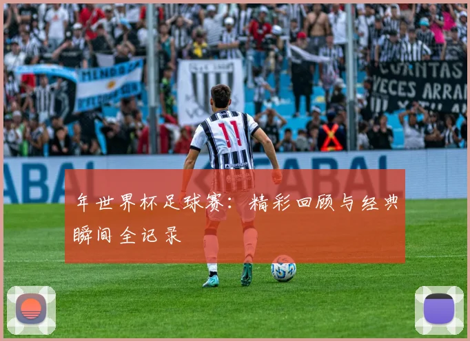 年世界杯足球赛：精彩回顾与经典瞬间全记录