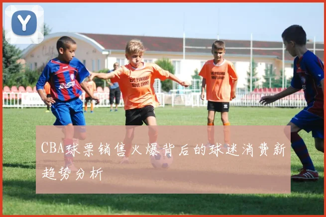 CBA球票销售火爆背后的球迷消费新趋势分析