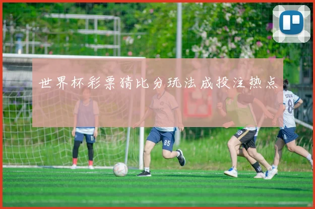 世界杯彩票猜比分玩法成投注热点